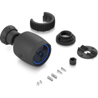 IP-камера відеоспостереження Ubiquiti UniFi Protect Camera AI Bullet (UVC-AI-BULLET)
