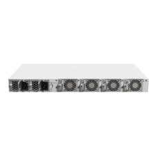 Комутатор керований рівня 3 Mikrotik CRS518-16XS-2XQ