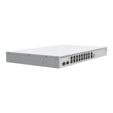 Комутатор керований рівня 3 Mikrotik CRS518-16XS-2XQ