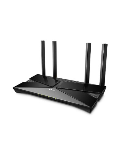 Бездротовий маршрутизатор TP-Link Archer AX23