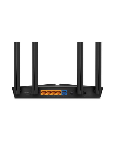 Бездротовий маршрутизатор TP-Link Archer AX23