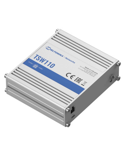 Комутатор Teltonika TSW110 (TSW110000000)