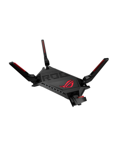 Бездротовий маршрутизатор Asus ROG Rapture GT-AX6000