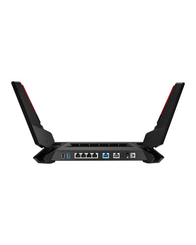 Бездротовий маршрутизатор Asus ROG Rapture GT-AX6000