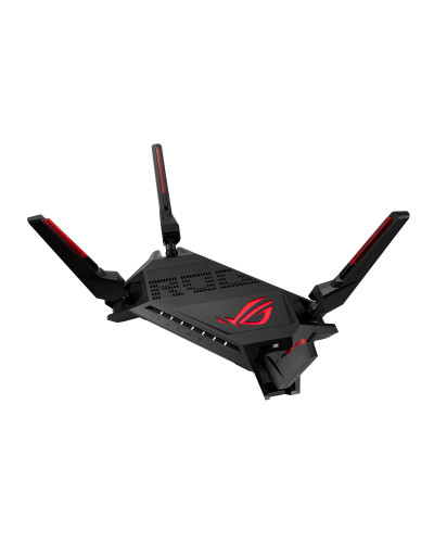 Бездротовий маршрутизатор Asus ROG Rapture GT-AX6000
