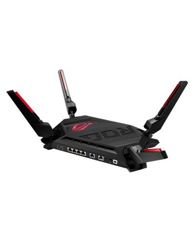 Бездротовий маршрутизатор Asus ROG Rapture GT-AX6000