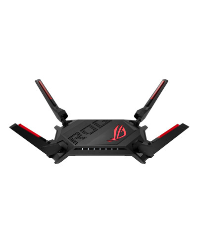 Бездротовий маршрутизатор Asus ROG Rapture GT-AX6000