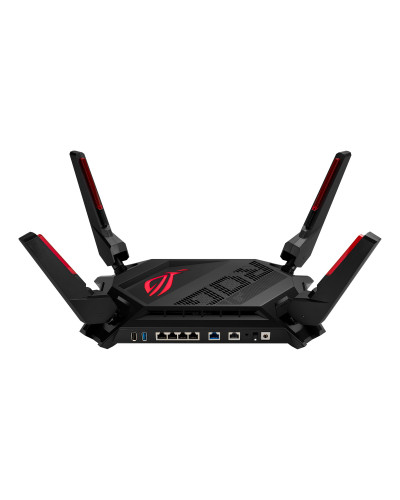 Бездротовий маршрутизатор Asus ROG Rapture GT-AX6000