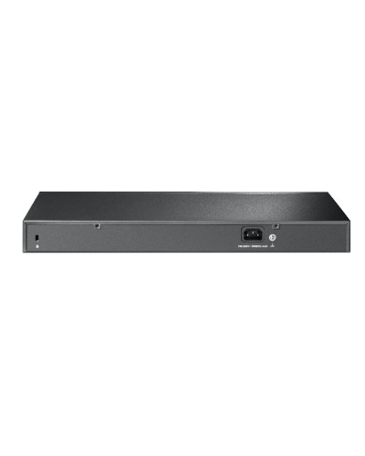 Комутатор TP-Link TL-SG1218MPE