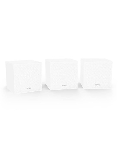 WiFi Mesh система Tenda MW12(3-pack)