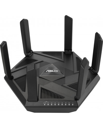 Бездротовий маршрутизатор Asus RT-AXE7800