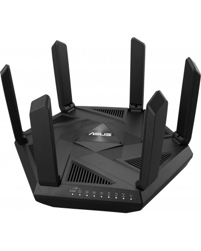 Бездротовий маршрутизатор Asus RT-AXE7800