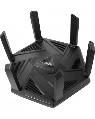 Бездротовий маршрутизатор Asus RT-AXE7800