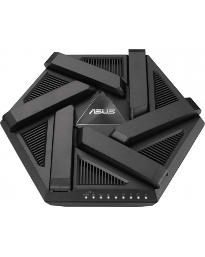 Бездротовий маршрутизатор Asus RT-AXE7800
