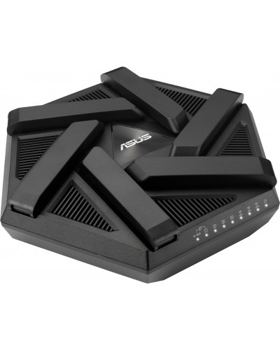 Бездротовий маршрутизатор Asus RT-AXE7800