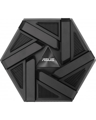Бездротовий маршрутизатор Asus RT-AXE7800
