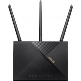 Бездротовий 3G/4G маршрутизатор Asus 4G-AX56