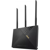 Бездротовий 3G/4G маршрутизатор Asus 4G-AX56
