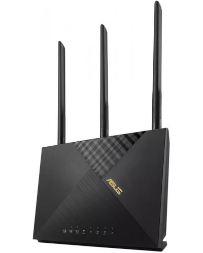 Бездротовий 3G/4G маршрутизатор Asus 4G-AX56