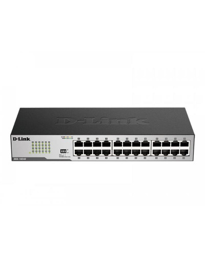 Коммутатор D-Link DGS-1024D/I2A