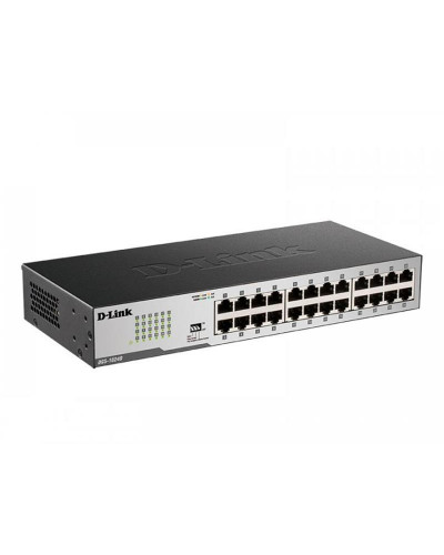 Коммутатор D-Link DGS-1024D/I2A