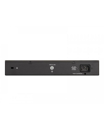 Коммутатор D-Link DGS-1024D/I2A