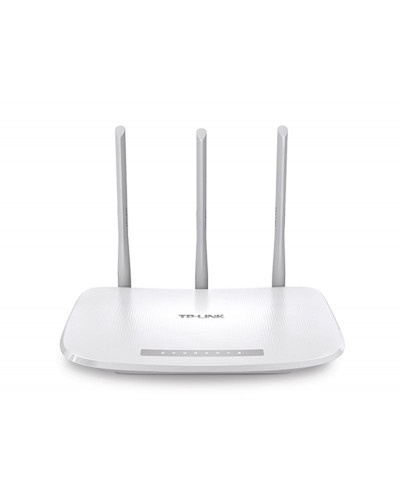 Бездротовий маршрутизатор TP-Link TL-WR845N