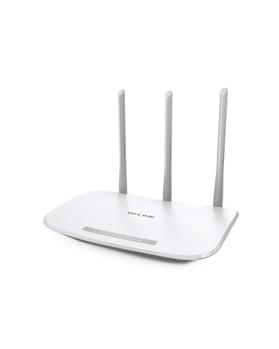 Бездротовий маршрутизатор TP-Link TL-WR845N