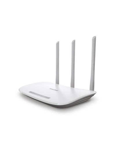 Бездротовий маршрутизатор TP-Link TL-WR845N