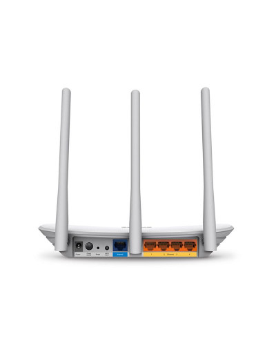 Бездротовий маршрутизатор TP-Link TL-WR845N