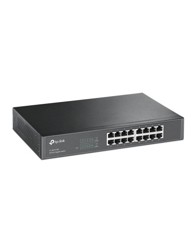 Комутатор TP-Link TL-SG1016D