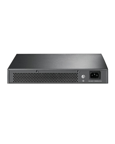 Комутатор TP-Link TL-SG1016D