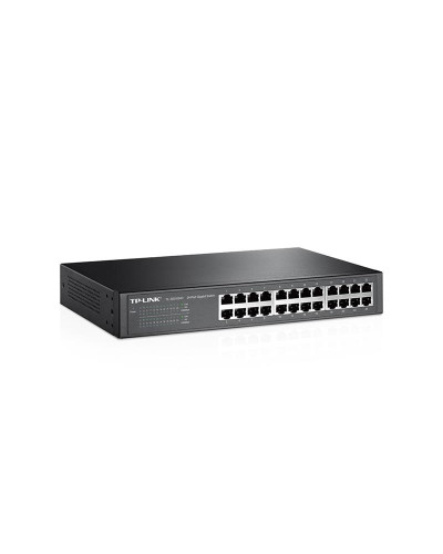 Комутатор TP-Link TL-SG1024D