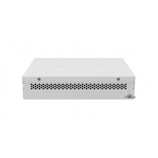 Комутатор MikroTik CSS610-8G-2S+IN (8x1G, 2xSFP+, SwOS)