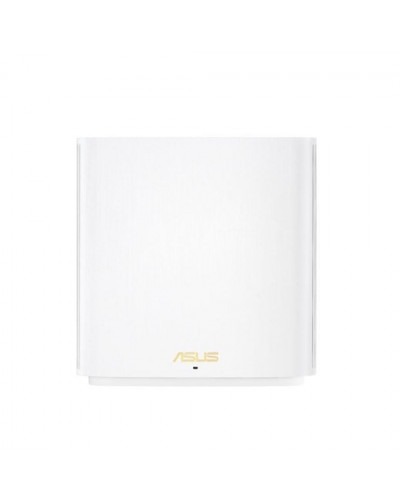Бездротовий маршрутизатор Asus ZenWiFi XD6 2PK White (XD6-2PK-WHITE)