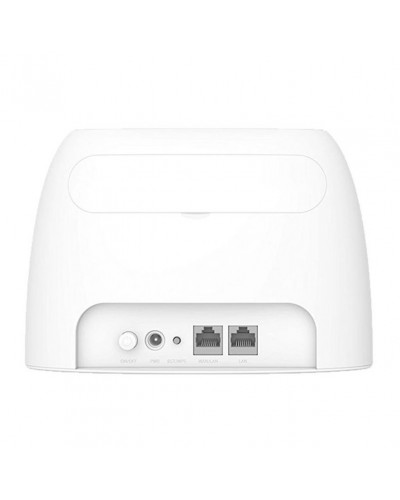 Бездротовий 3G/4G маршрутизатор Tenda 4G03