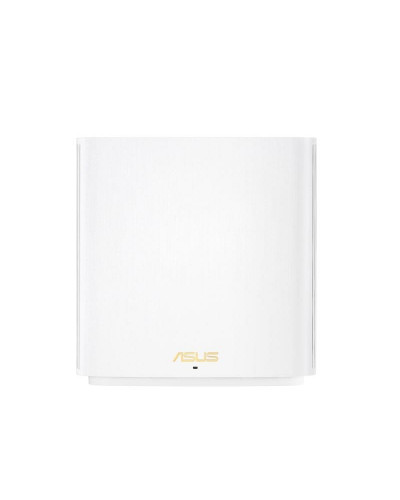 Бездротовий маршрутизатор Asus ZenWiFi XD6S 1PK White