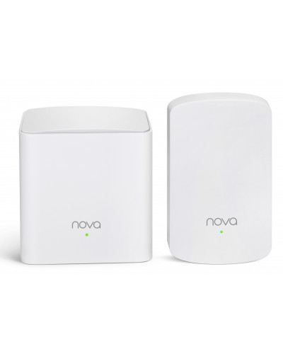 WiFi Mesh система Tenda Nova MW5 (MW5-KIT-2)