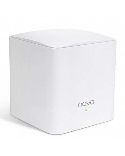 WiFi Mesh система Tenda Nova MW5 (MW5-KIT-2)