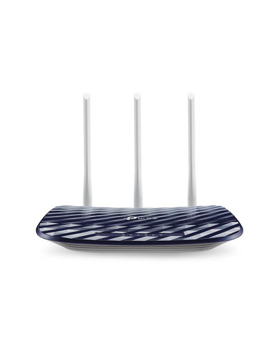 Бездротовий маршрутизатор TP-LINK Archer C20 ISP