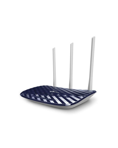 Бездротовий маршрутизатор TP-LINK Archer C20 ISP
