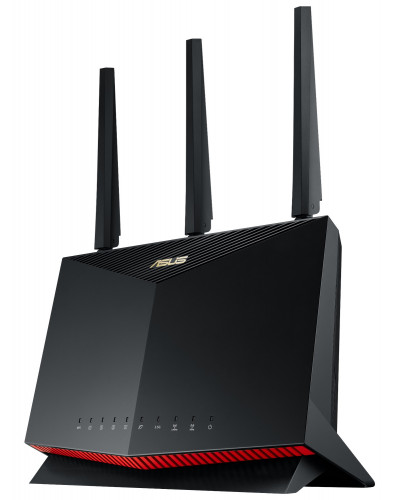 Бездротовий маршрутизатор Asus RT-AX86U PRO