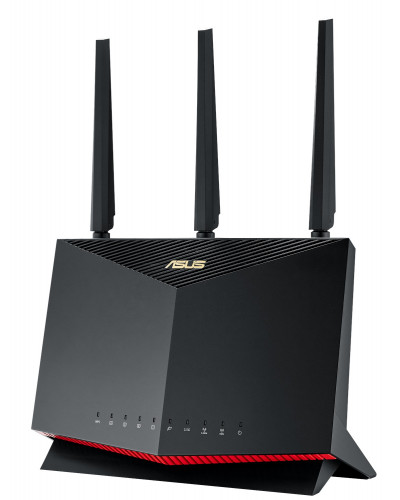 Бездротовий маршрутизатор Asus RT-AX86U PRO