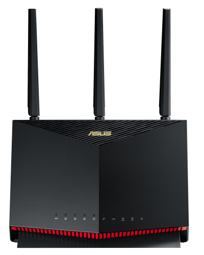 Бездротовий маршрутизатор Asus RT-AX86U PRO