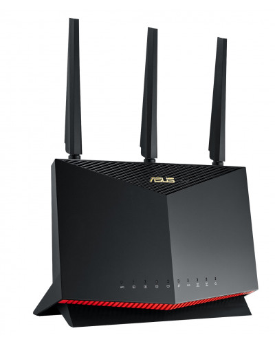 Бездротовий маршрутизатор Asus RT-AX86U PRO