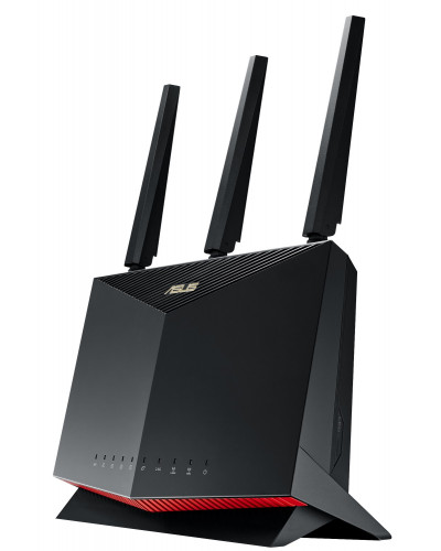Бездротовий маршрутизатор Asus RT-AX86U PRO