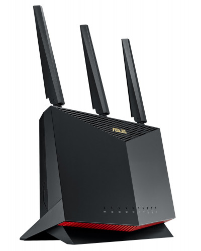 Бездротовий маршрутизатор Asus RT-AX86U PRO