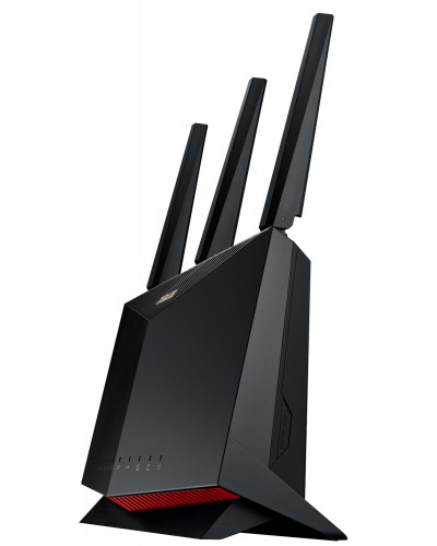 Бездротовий маршрутизатор Asus RT-AX86U PRO
