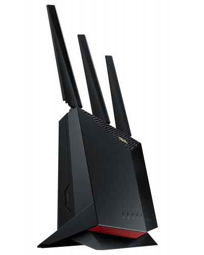 Бездротовий маршрутизатор Asus RT-AX86U PRO