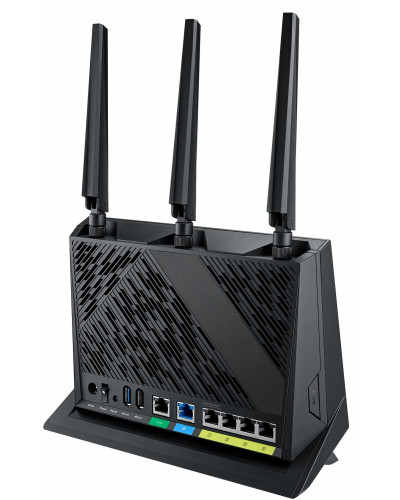 Бездротовий маршрутизатор Asus RT-AX86U PRO